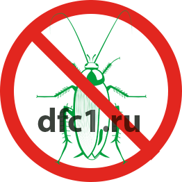 Уничтожение тараканов в Челябинске