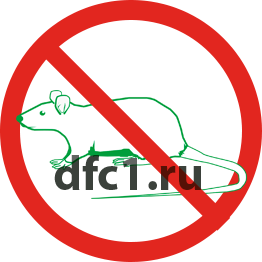 Уничтожение крыс в Челябинске